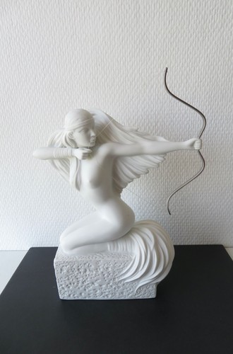 Royal copenhagen figurine - copenhagen,