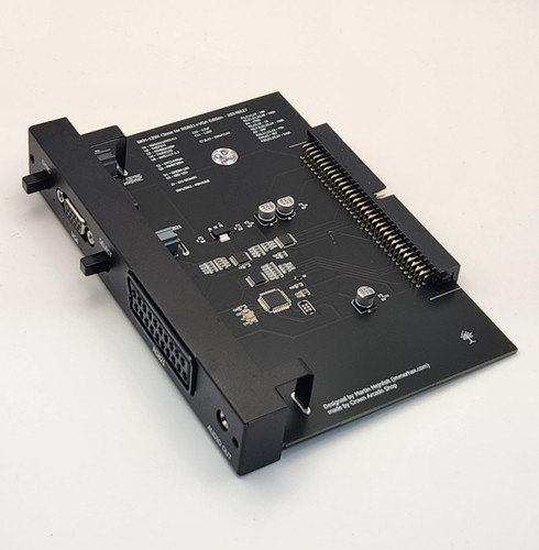Bkm129x clone vga rgb21 pour - clone,