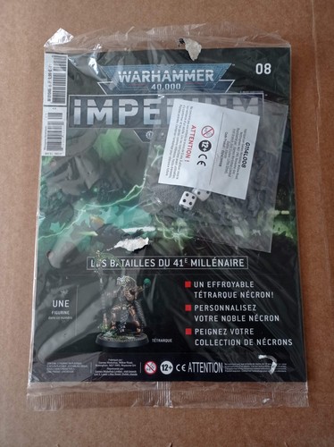 Warhammer 40000 imperium 8 - warhammer,