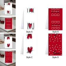 Serviettes à vaisselle de