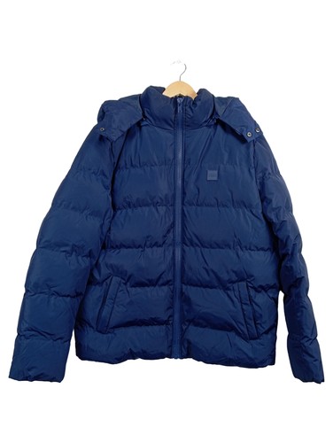 Boss doudoune homme bleu - homme,