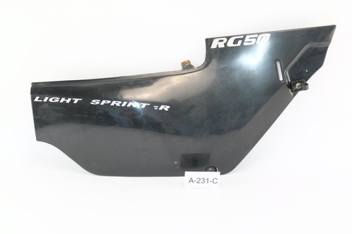 Suzuki gamma nc11a bj - 50, 80