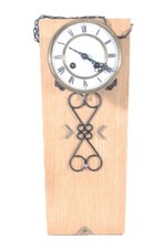 Ancienne Horloge Murale En