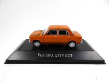 Fiat IAVA 128 TV (1971) - 1/43