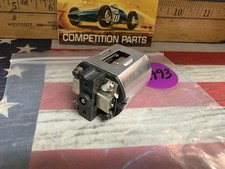 VINTAGE 1960s COX Motor: 36D