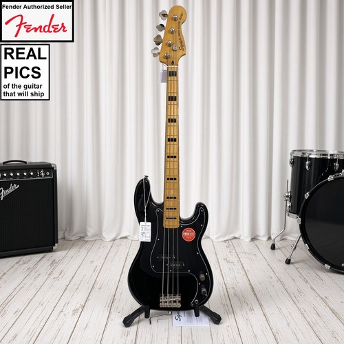 Alnico genuine fender squier - fender,