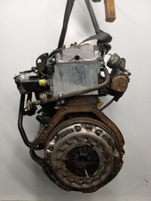 Moteur MERCEDES VITO 639 PHASE