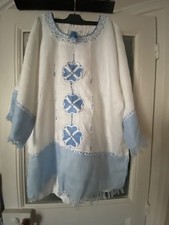 Ensemble Jupe Et Tunique