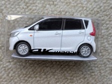 Voiture moulée sous pression, wagon ek custom, moteurs Mitsubishi, à vendre