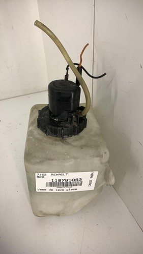 Vase lave glace renault - lave,
