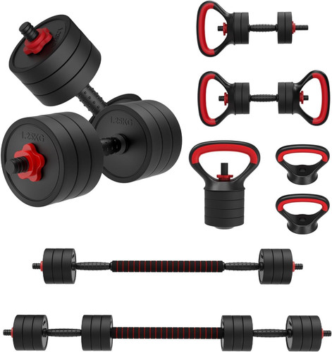 Set haltères réglable - set,