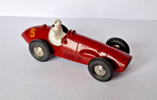 Dinky Toys Ferrari Auto Course
