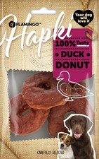 Snack Hapki - Donut au Canard