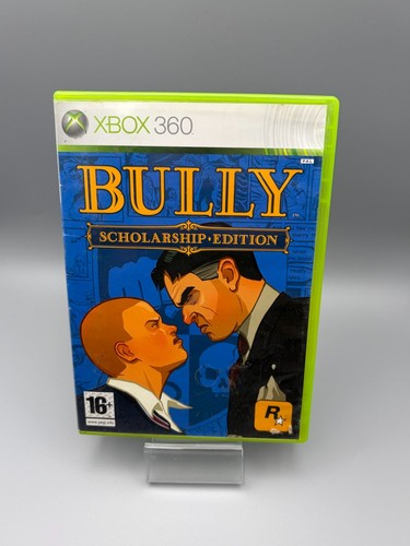 Bully microsoft xbox - –,