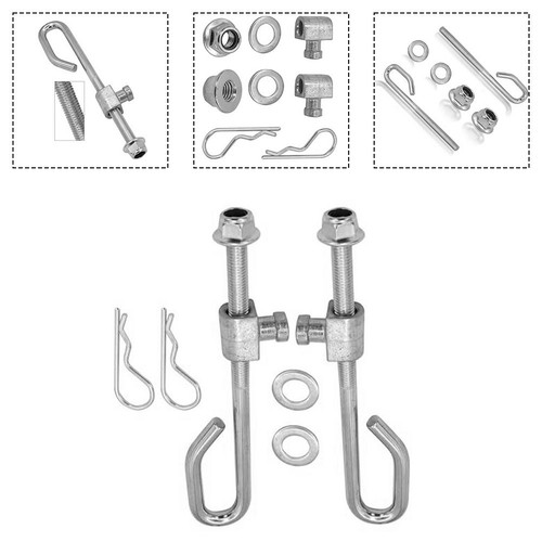 Kit levage pont de - de,