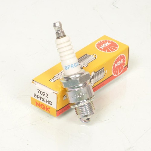 Bougie allumage ngk pour - bougie,