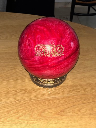 Boule bowling gyro made - -,