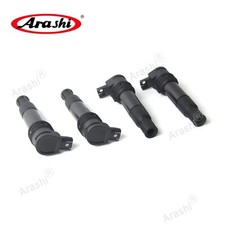 4x Bobine d'allumage pour BMW