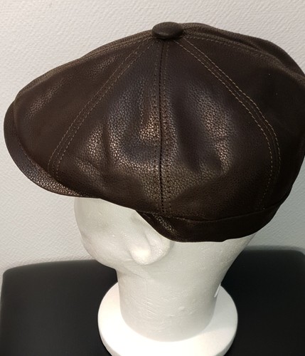 Casquette béret homme - casquette,