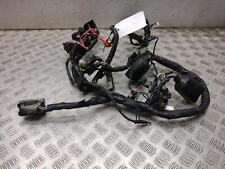 2009 YAMAHA XJ6 S  ABS DIVERSION Wiring Loom Harness