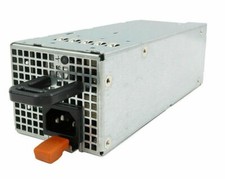 Alimentations 07NVX8 Dell PowerEdge T610 R710 870WATT 80+ Serveur PSU A870P-00