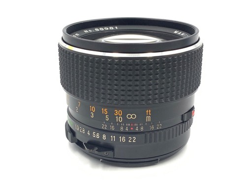 Objectif standard mamiya - objectif,