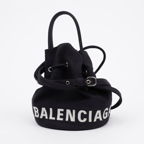 Balenciaga sac bandoulière - balenciaga,