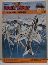 ➡ Tout Buck Danny (Hubinon)