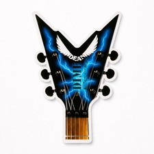 DEAN GUITARS PANTERA DIMEBAG