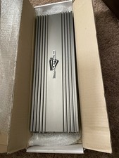 Zapco Z 150.6   6 Channel Amplifier