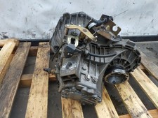 A6382601900 boite a vitesse pour MERCEDES VITO MARCO POLO (638) 112 CDI 342753