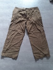 Pantalon US WW2