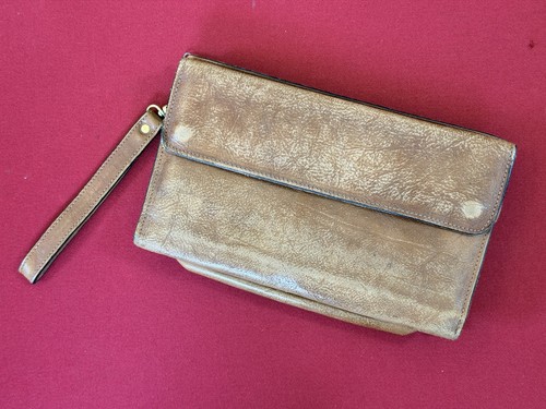 Pochette homme cuir porte - pochette,