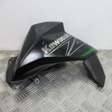 Ecope radiateur droit KAWASAKI