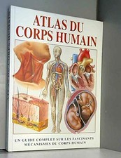 Atlas du corps humain
