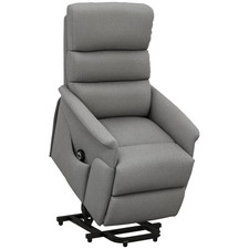 HOMCOM Fauteuil releveur