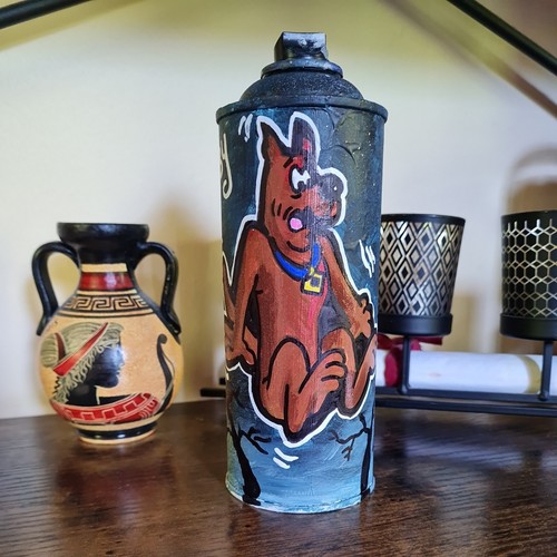 Scooby doo scoubidou - scooby,