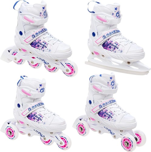 Roller meia patin à - roller, +
