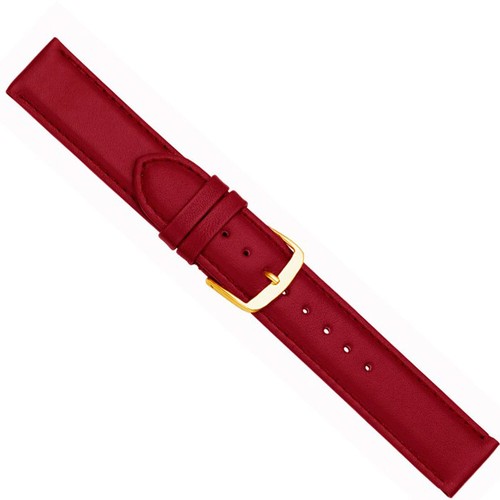 Plage bracelet montre cuir - bracelet,