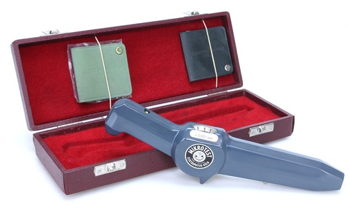 Microtest ancien appareil - microtest,