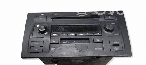 Audi 4b 2003 - a6, unité