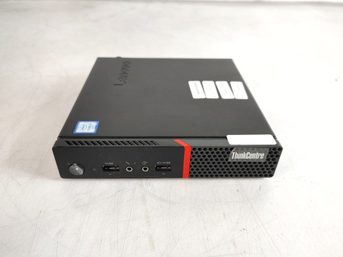 Lenovo thinkcentre m700 tiny - lenovo,