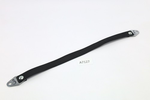 Sangle maintien selle - de,