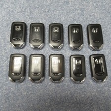 10 Piece Bulk Lot Honda Keyless Entry Remote Smart Key Fobs OEM