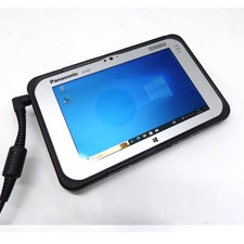 Panasonic ToughPad FZ-M1 MK2