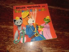 A VOIR !!ANCIEN LIVRE ENFANT "