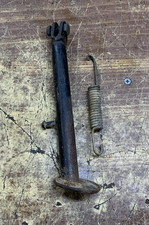 yamaha ttr90 side stand 90 ttr kick spring bolt