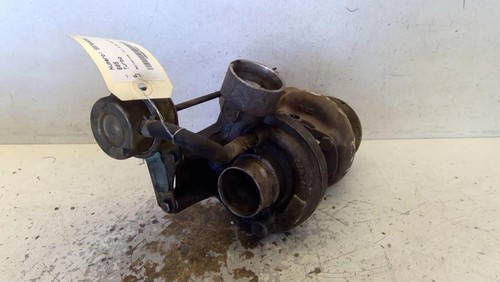 Turbo peugeot 605 - turbo,