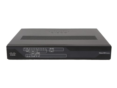 Cisco router 896va c896va - cisco,