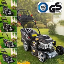 BRAST tondeuse thermique 46cm